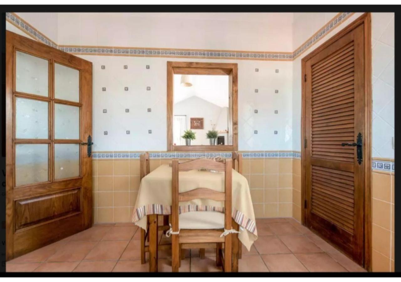 Villa Maria Granadilla De Abona Extérieur photo