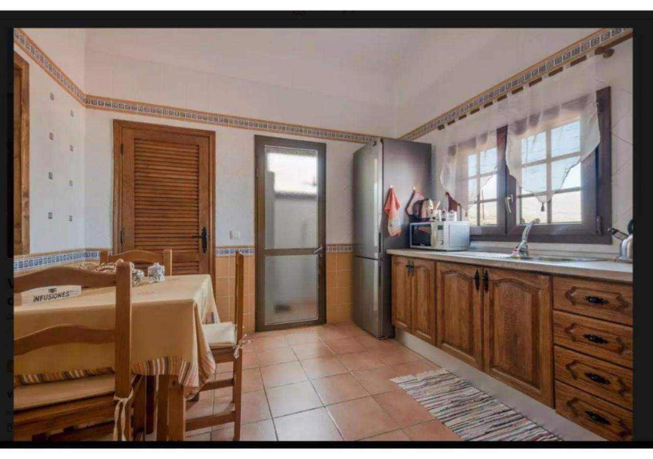 Villa Maria Granadilla De Abona Extérieur photo